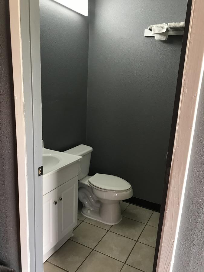 Budget Inn Henderson Zewnętrze zdjęcie